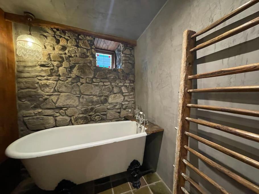 Maison Vigneron - Maison Et Studio Saint-Didier-sur-Beaujeu المظهر الخارجي الصورة