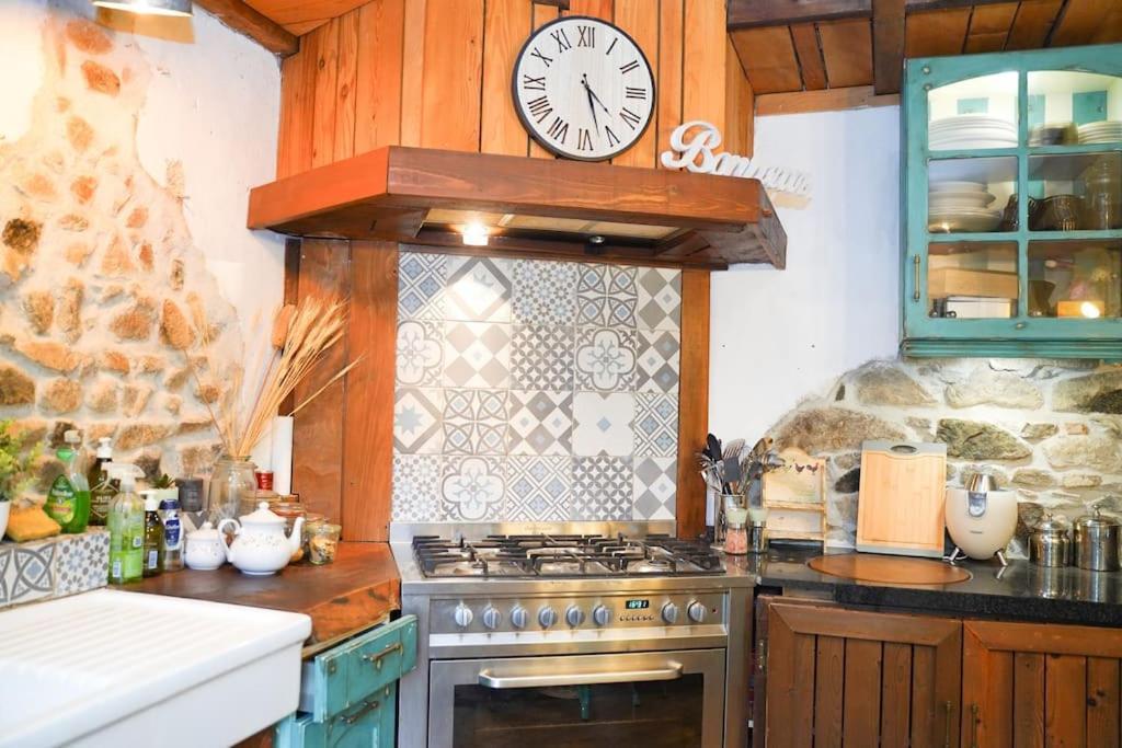 Maison Vigneron - Maison Et Studio Saint-Didier-sur-Beaujeu المظهر الخارجي الصورة